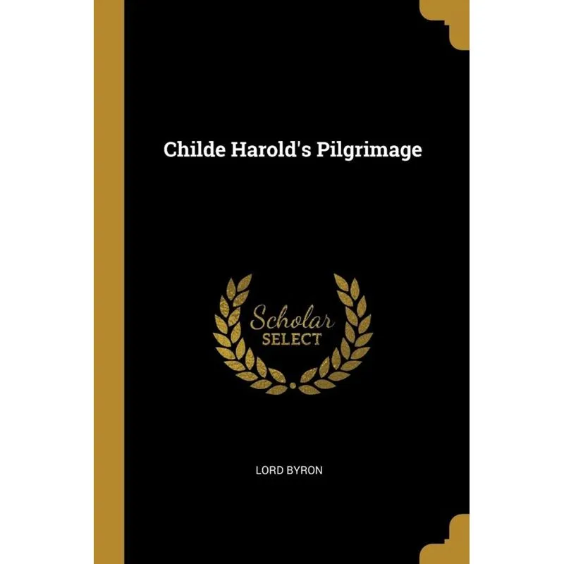 Childe Harolds Pilgrimage