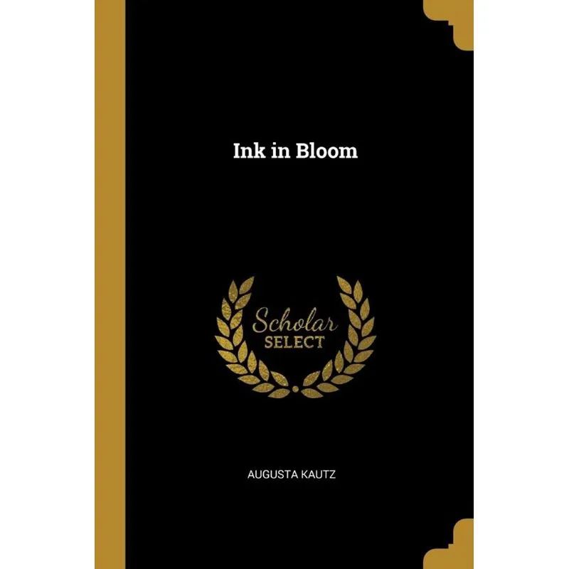 Ink in Bloom
