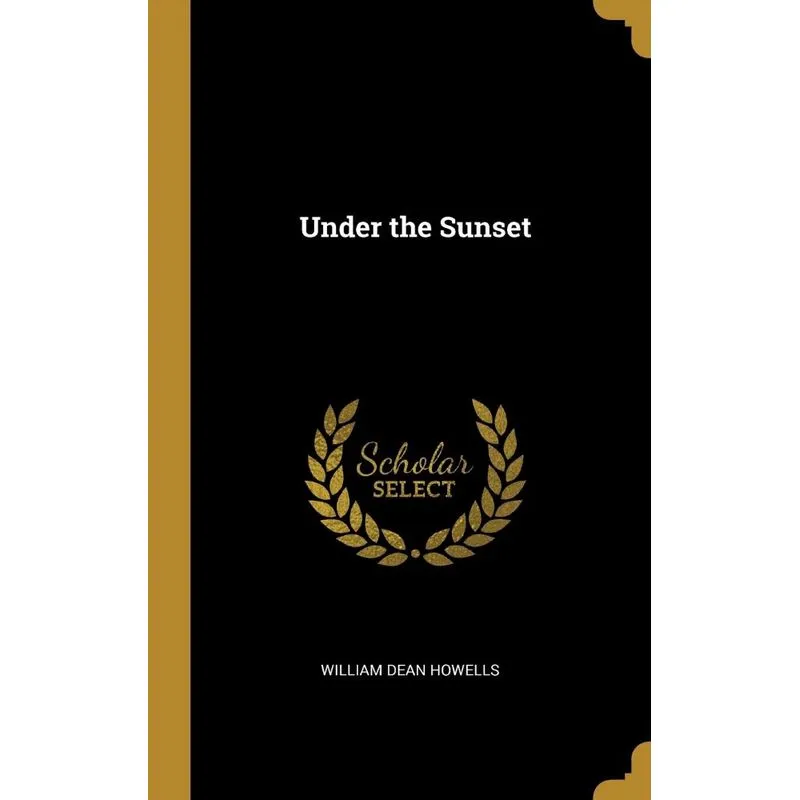 Under the Sunset