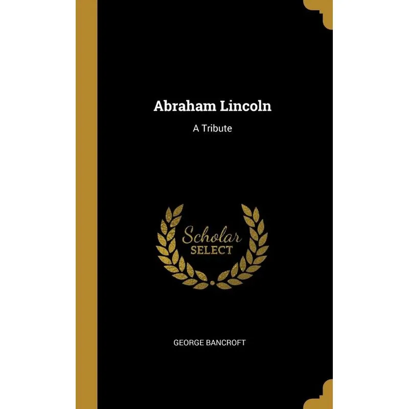 Abraham Lincoln