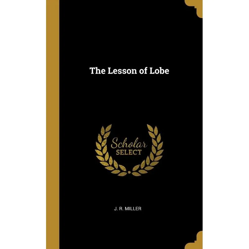 The Lesson of Lobe