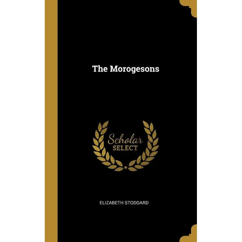 The Morogesons