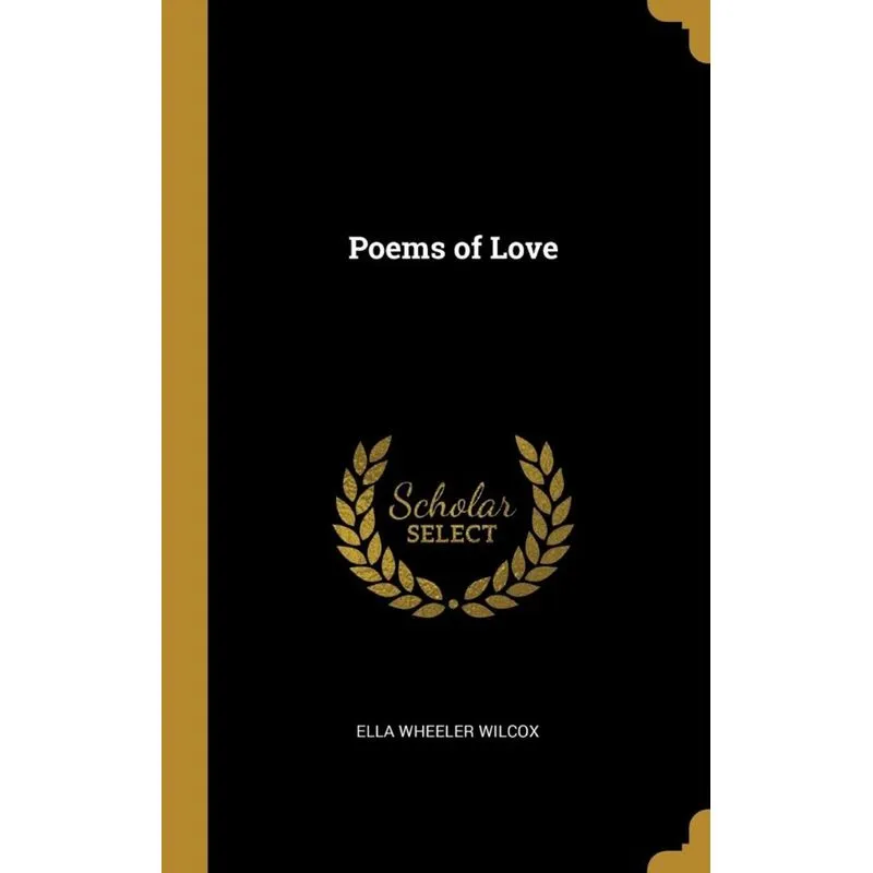 Poems of Love