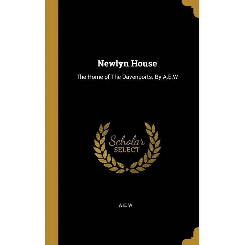 Newlyn House
