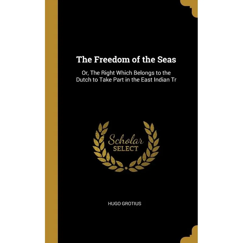 The Freedom of the Seas