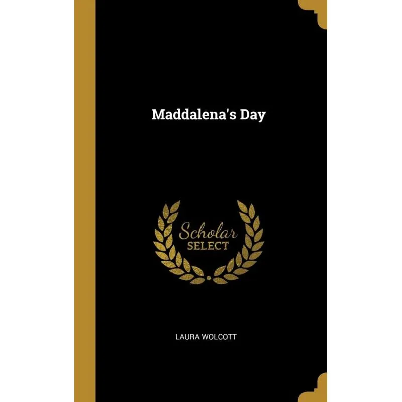 Maddalenas Day