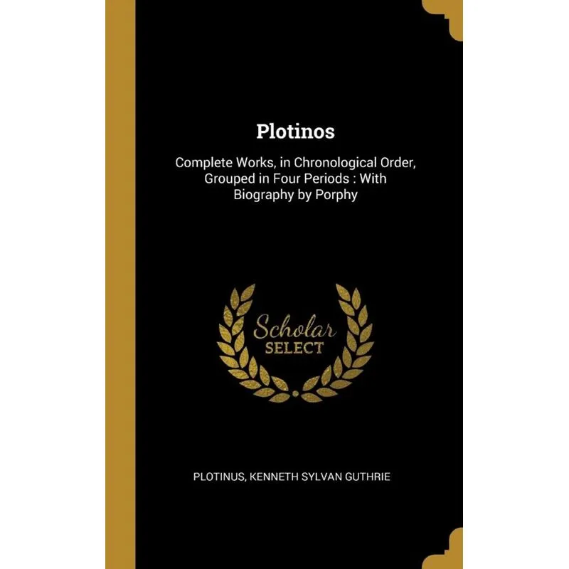 Plotinos