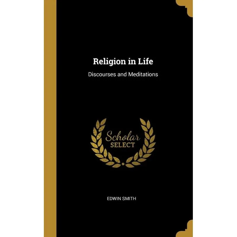 Religion in Life