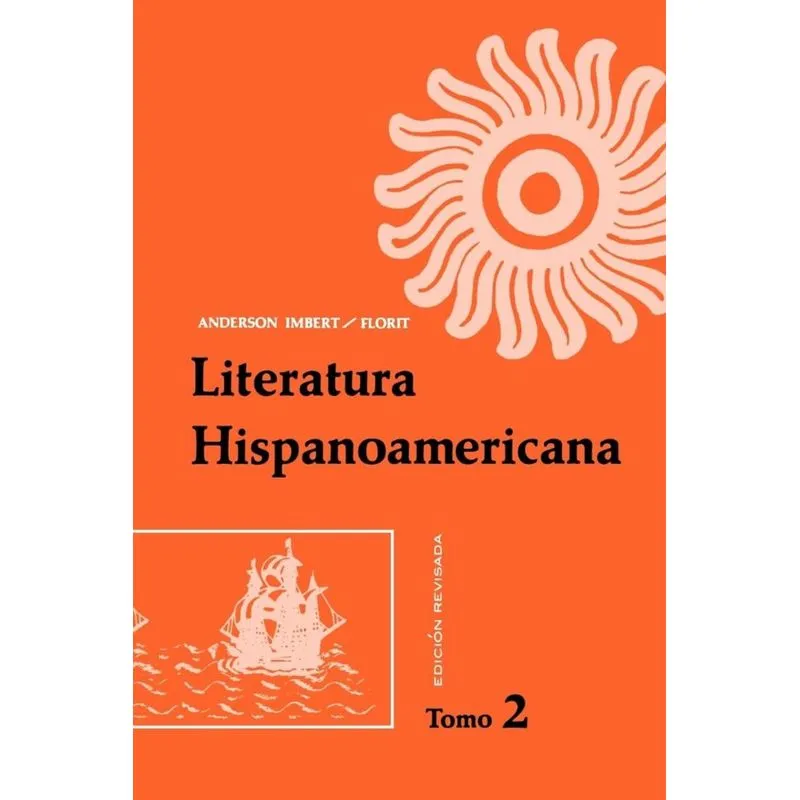 Literatura Hispanoamericana Re