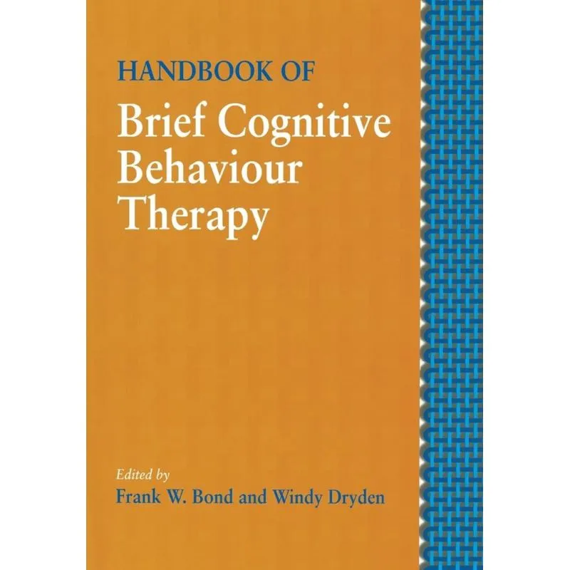 Hdbk of Brief Cognitive Behavi