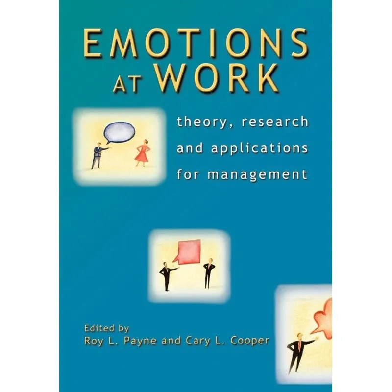 Emotions at Work