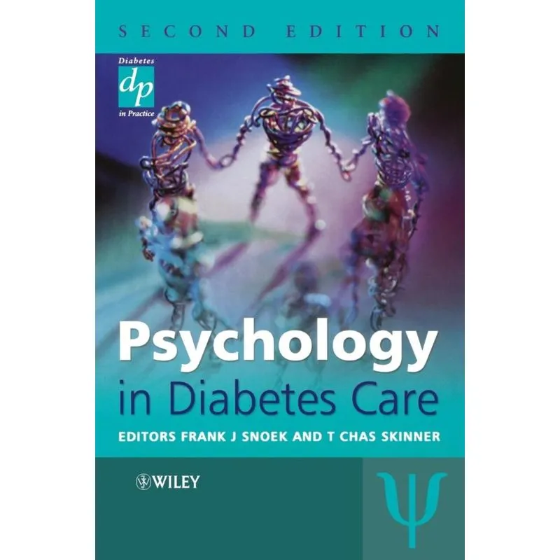 Psychology in Diabetes Care 2e