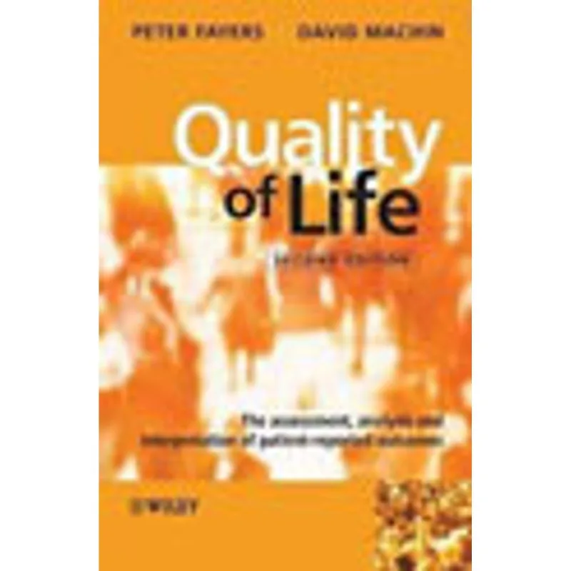 QUALITY OF LIFE