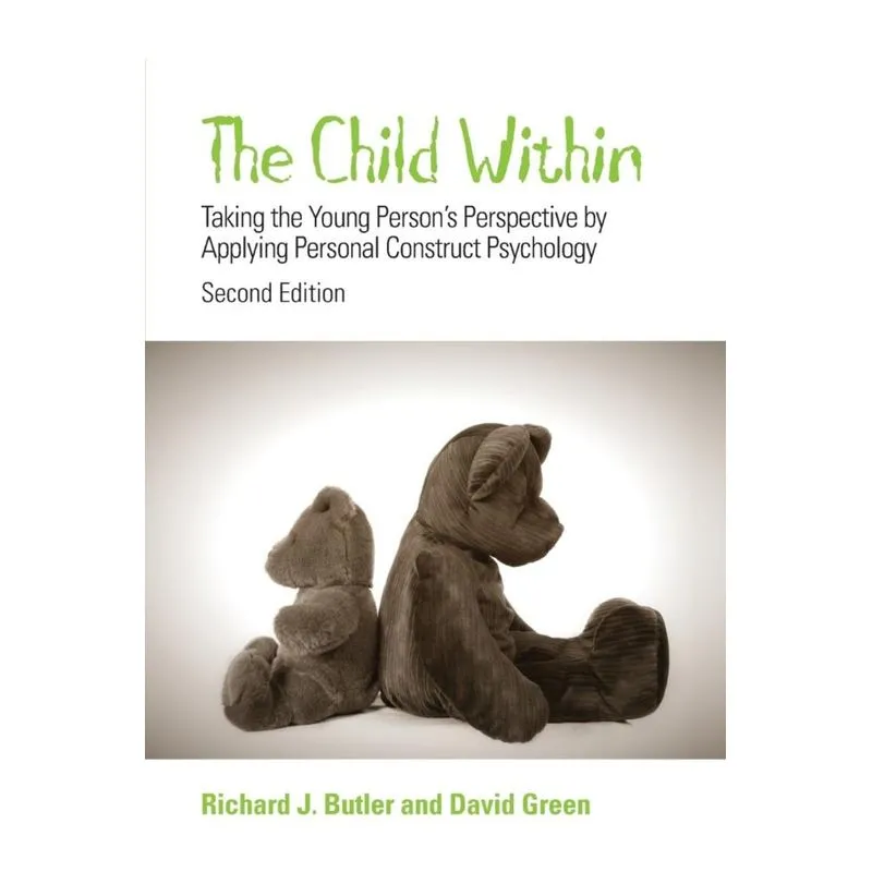Child Within 2e