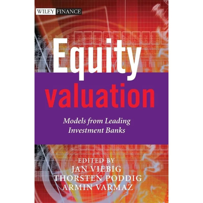 Equity Valuation