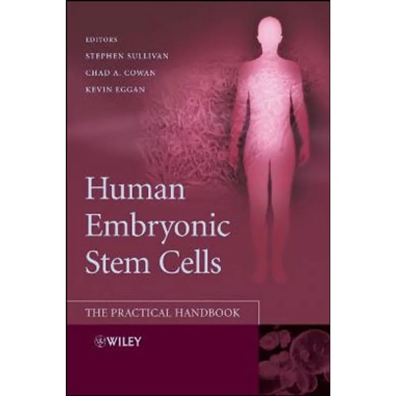 HUMAN EMBRYONIC STEM CELLS