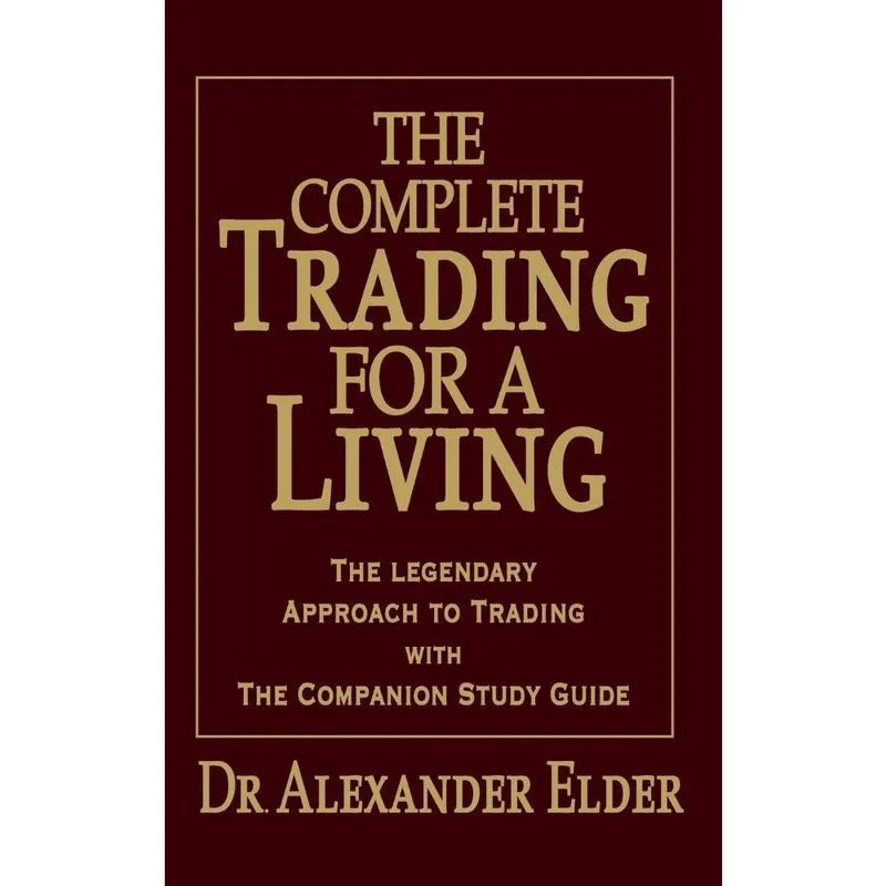 Complete Trading for a Living