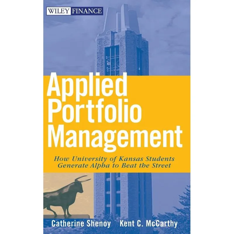 Portfolio Management