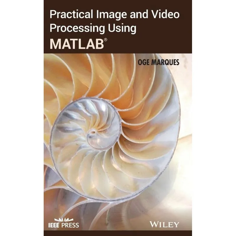 Practical Image Processing