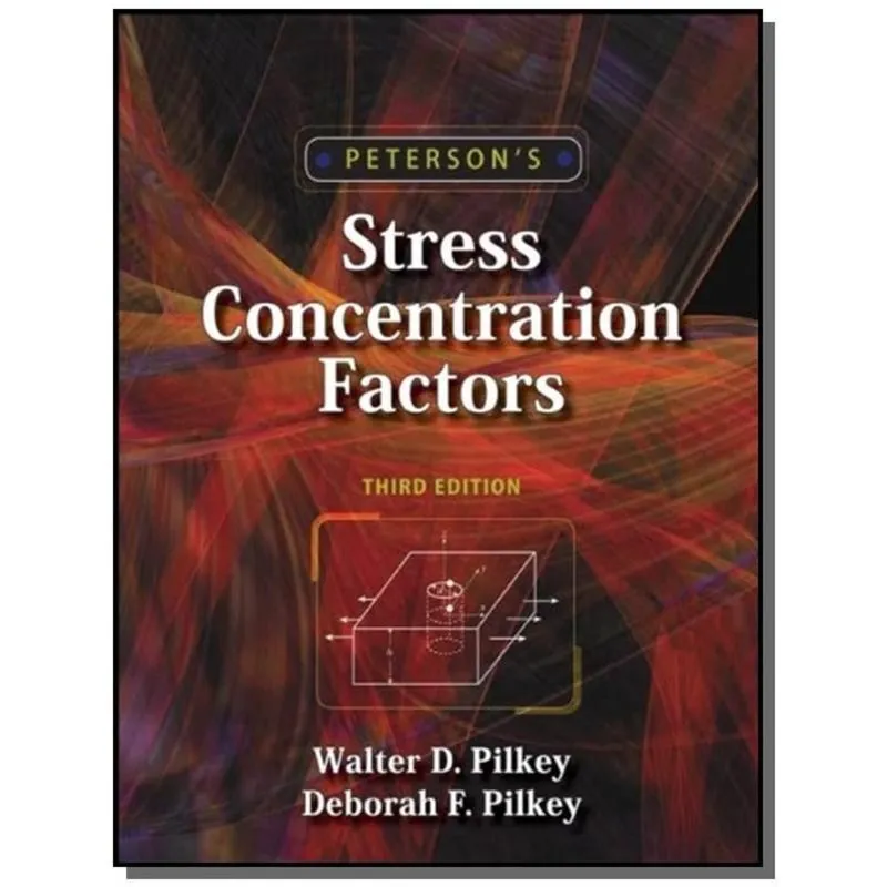 PETERSONS STRESS CONCENTRATION FACTORS