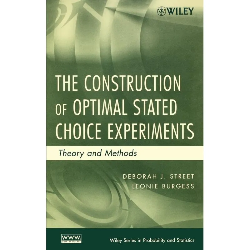 Choice Experiments