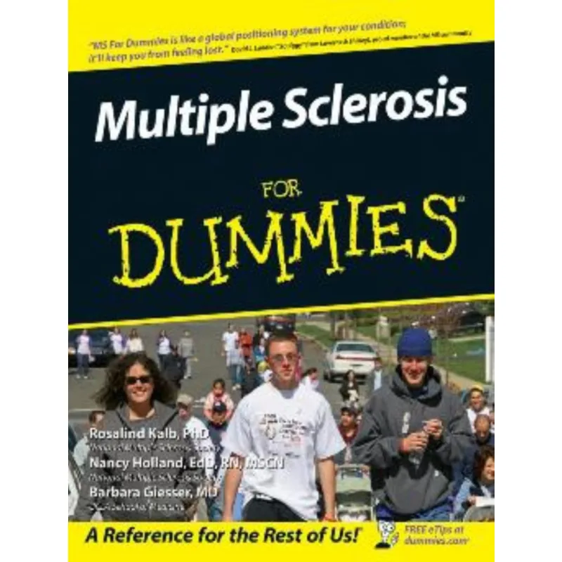 Multiple Sclerosis For Dummies