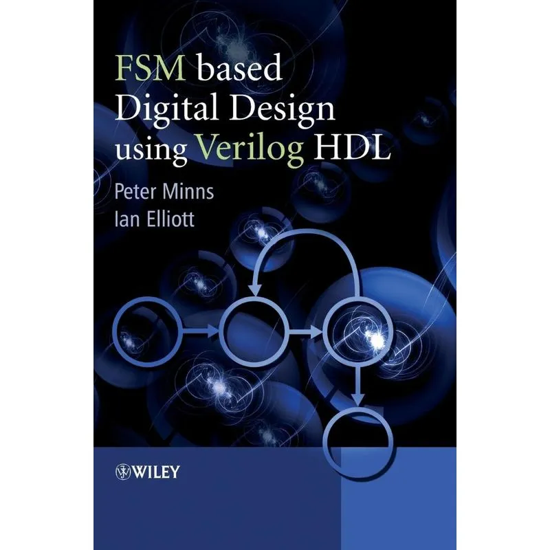 FSM-Based Digital Design Veril