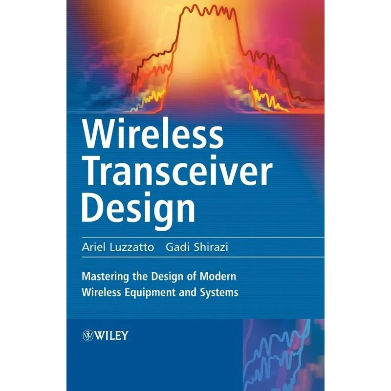 Wireless Transceiver Design