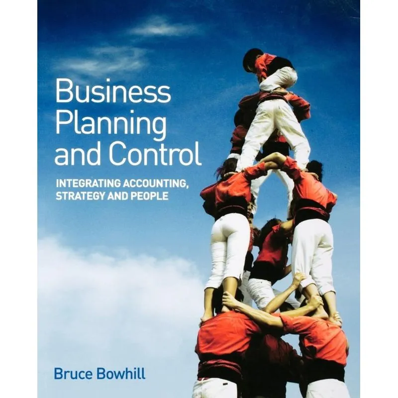 Business Planning