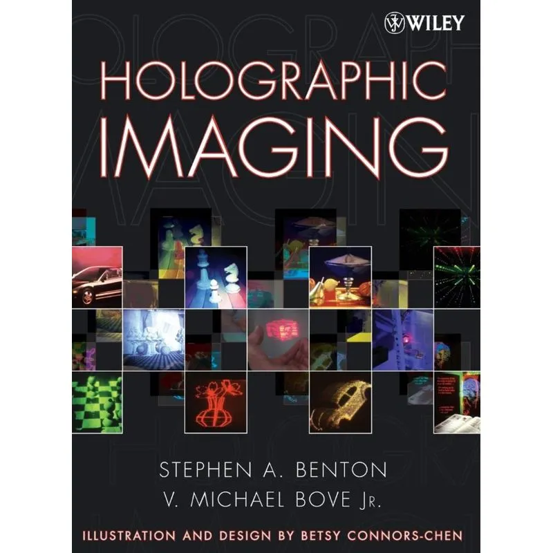 Holographic Imaging