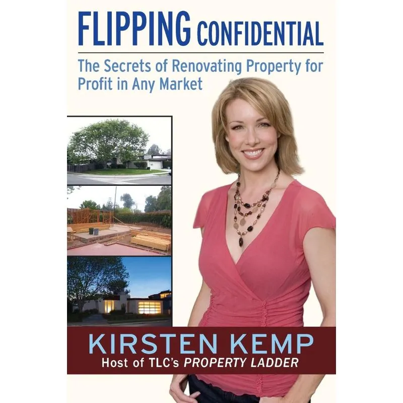 Flipping Confidential