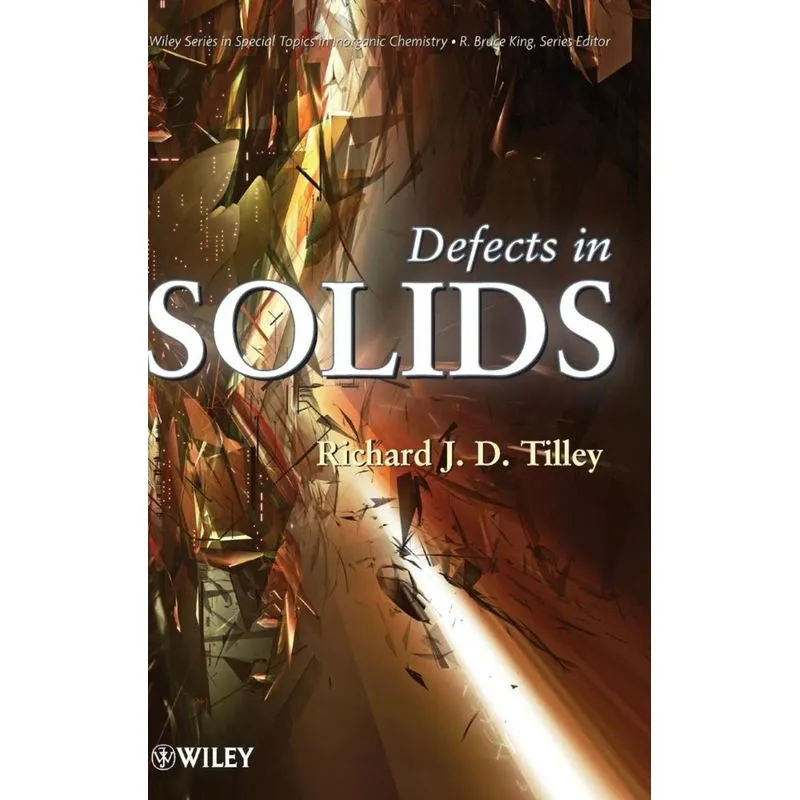 Defects in Solids