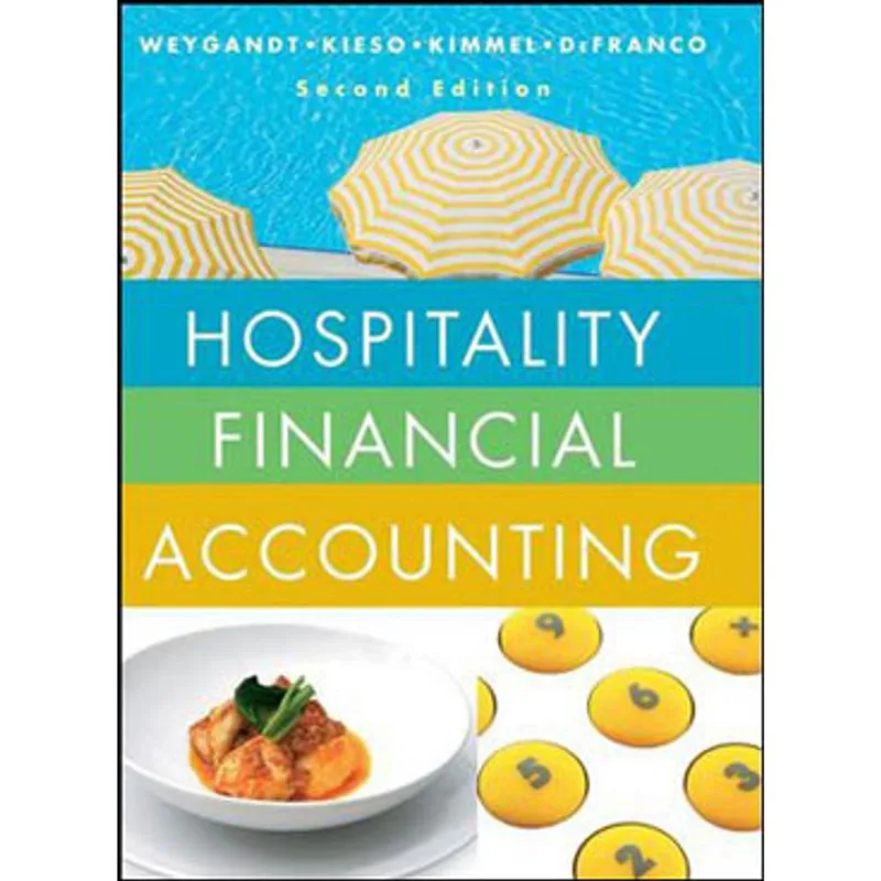 HOSPITALITY FINANCIAL ACCOUNTING