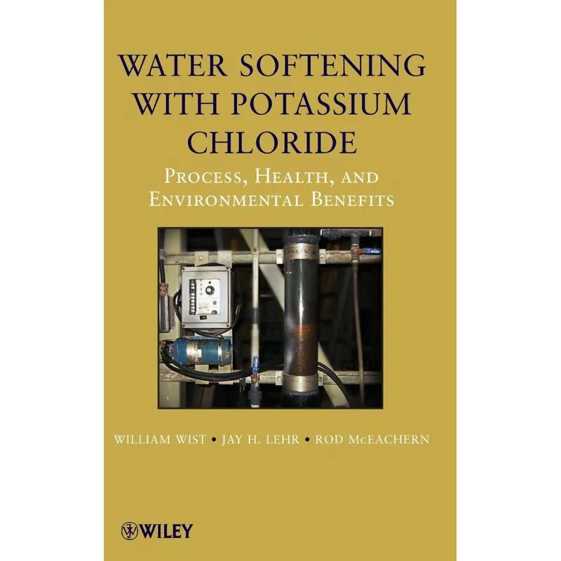 Water Softening