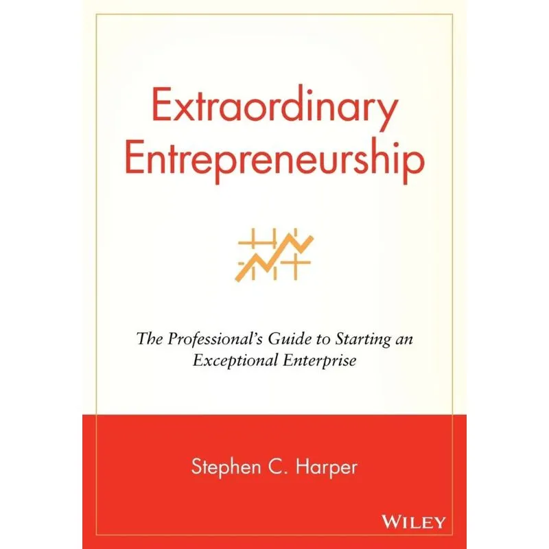 Entrepreneurial Excellence P