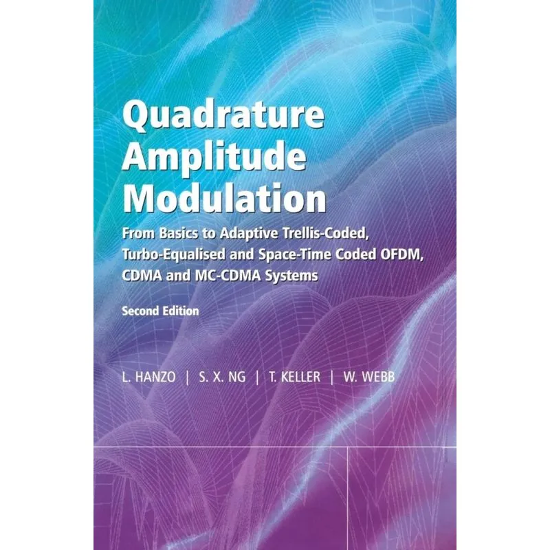Quadrature Amplitude Modulation 2e