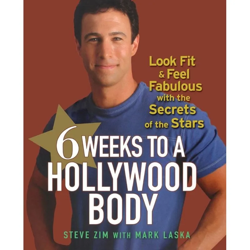 6 Weeks to a Hollywood Body