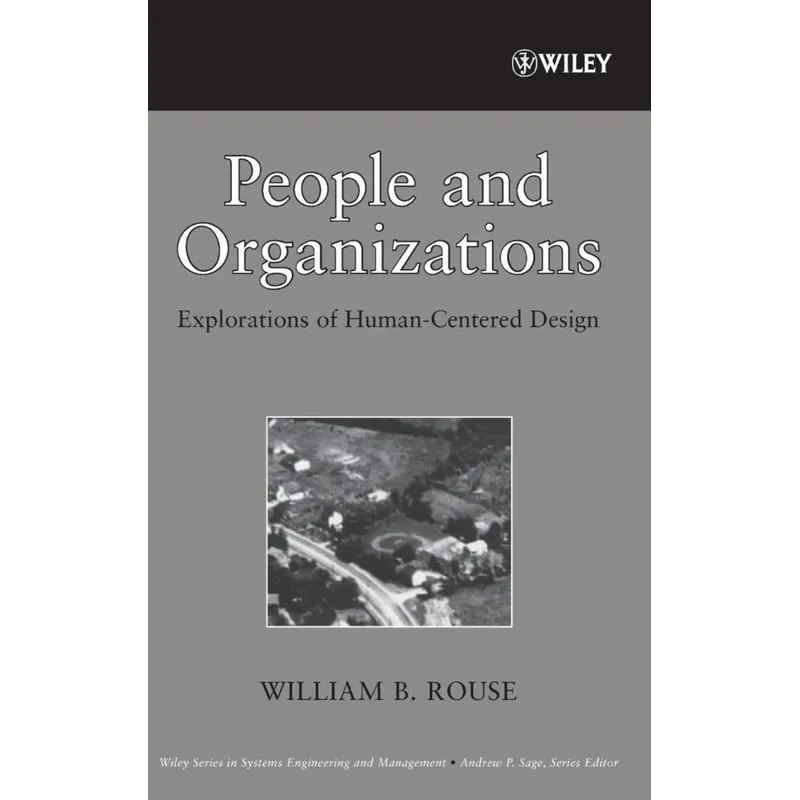 Organizations