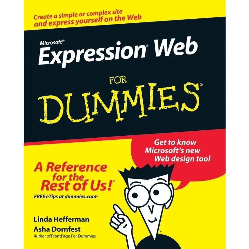 Microsoft Expression Web fd