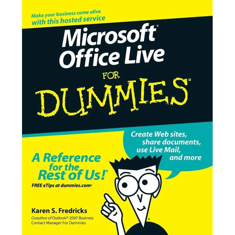 Microsoft Office Live FD