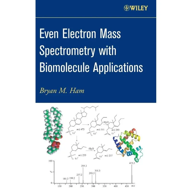 Even Electron Mass Spec