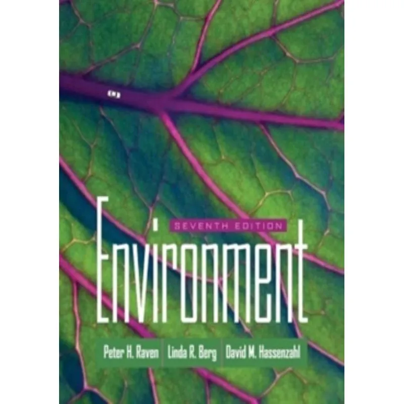 Environment - 7Th Ed