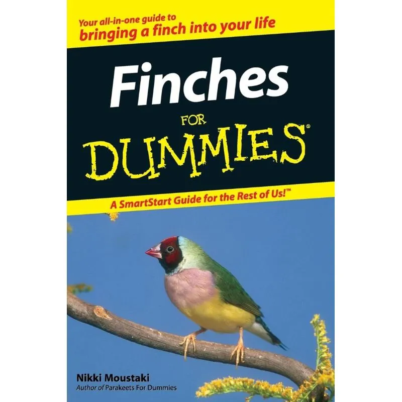 Finches for Dummies