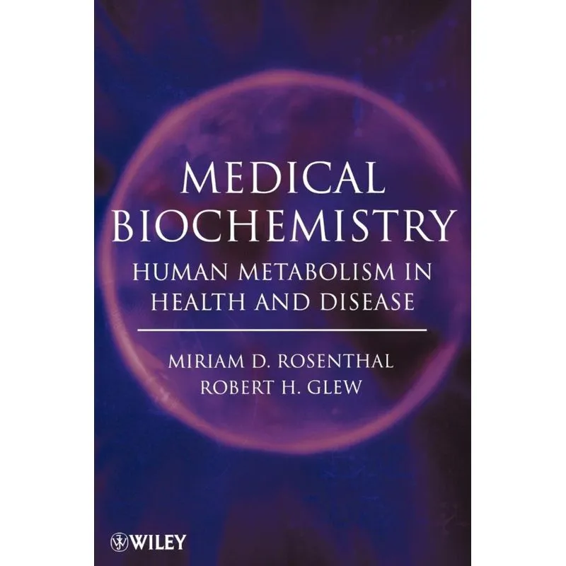 Medical Biochemistry
