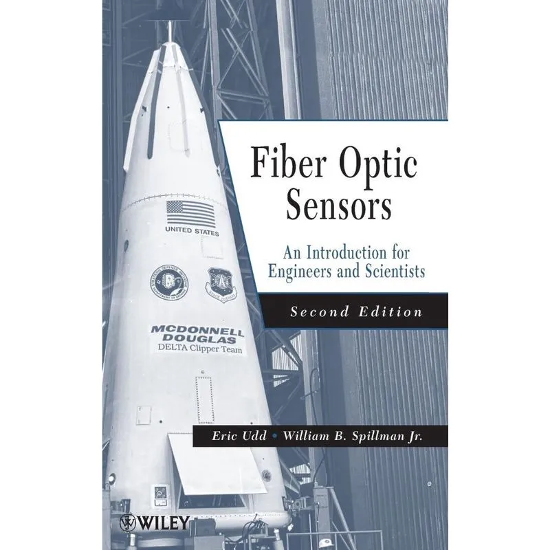 Fiber Optic Sensors 2e