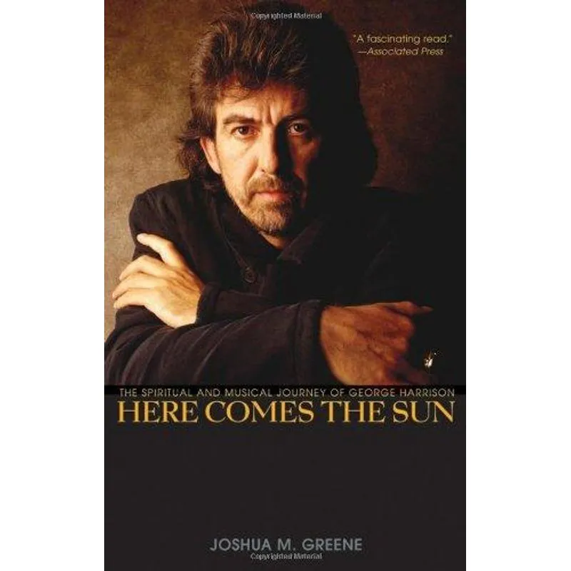 Here Comes the Sun