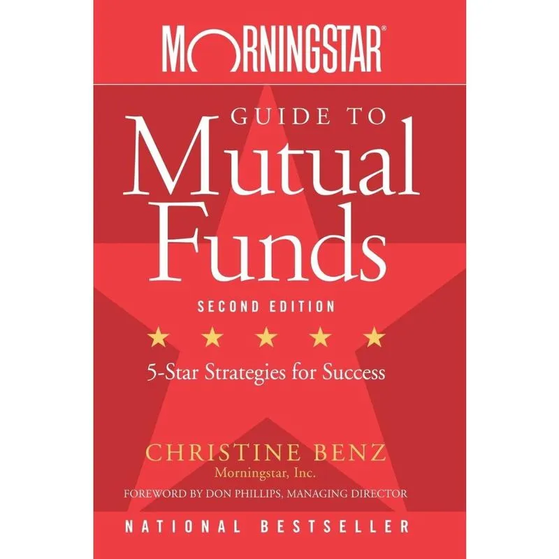 Morningstar Guide to Mutual Funds
