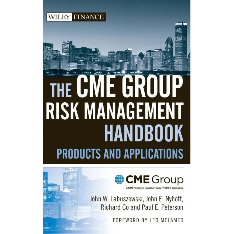 CME Risk Handbook