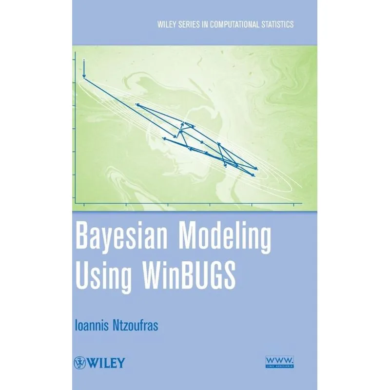 Bayesian Modeling Using WinBUGS
