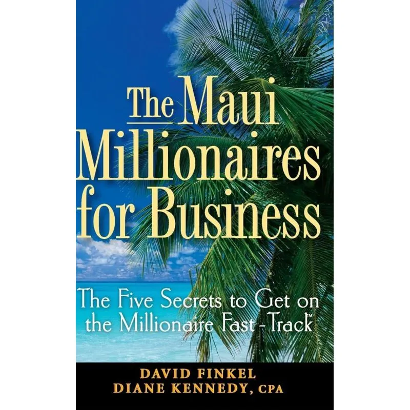 Maui Millionaires for Business